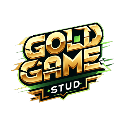 GoldGame Stud Logo